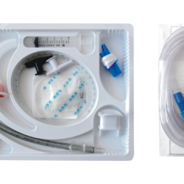 Einweg-medizinisch-chirurgisches Endotracheal-Intubations-Kit